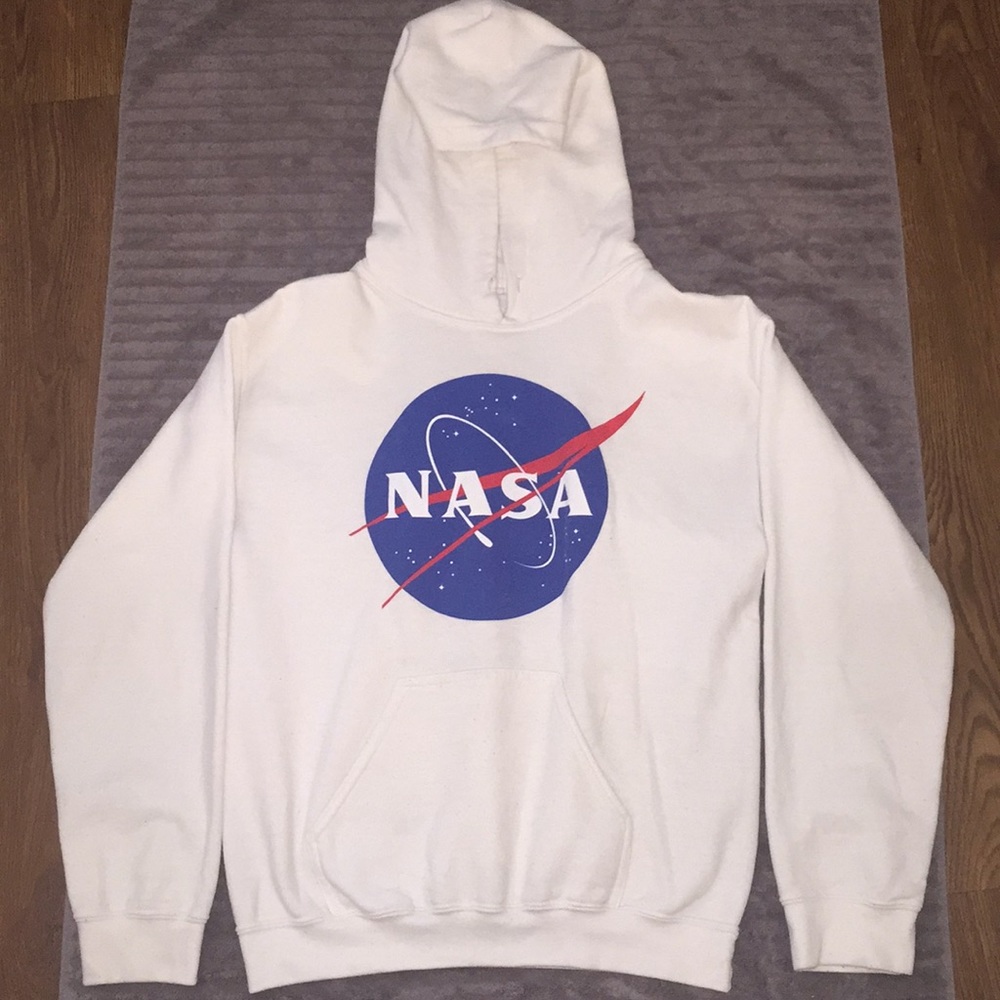 NASA Hoodie
